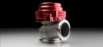 TiAL MVS Wastegate 38mm V-Band External Wastegate